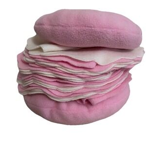 Draper James Macaroon Treater Dog Toy